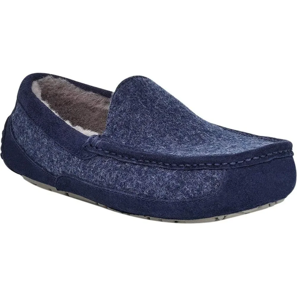 UGG ascot wool